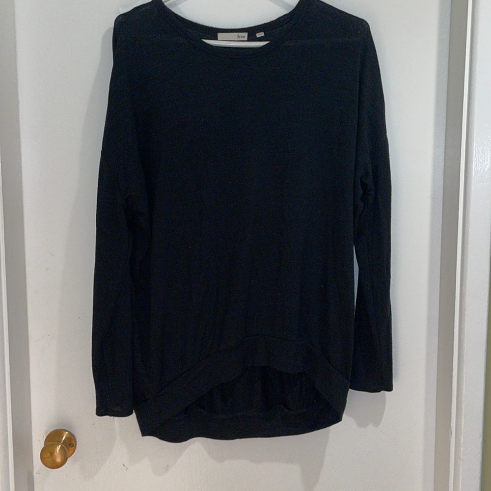 Aritzia Long sleeve